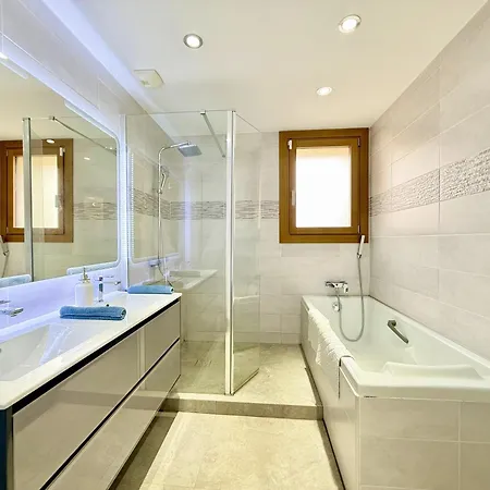 Maison Signature Souvenirs Hammam Sauna Villa Villard-de-Lans