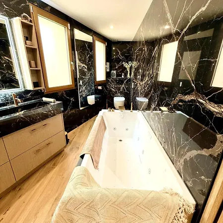 Maison Signature Souvenirs Hammam Sauna Villa *